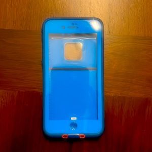 Lifeproof FRE series case iphone 8 Plus